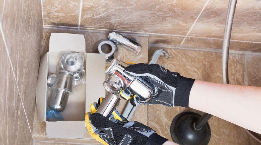 Professional Storm Sewer Service in Kingman, KS